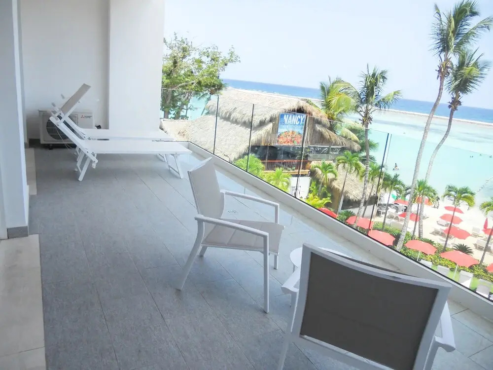 Boca Beach Residence hotel