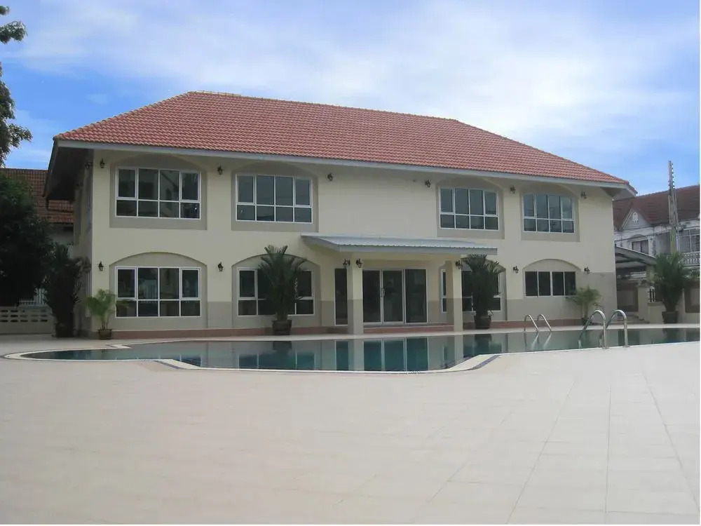 OYO 917 PK Residence Pattaya