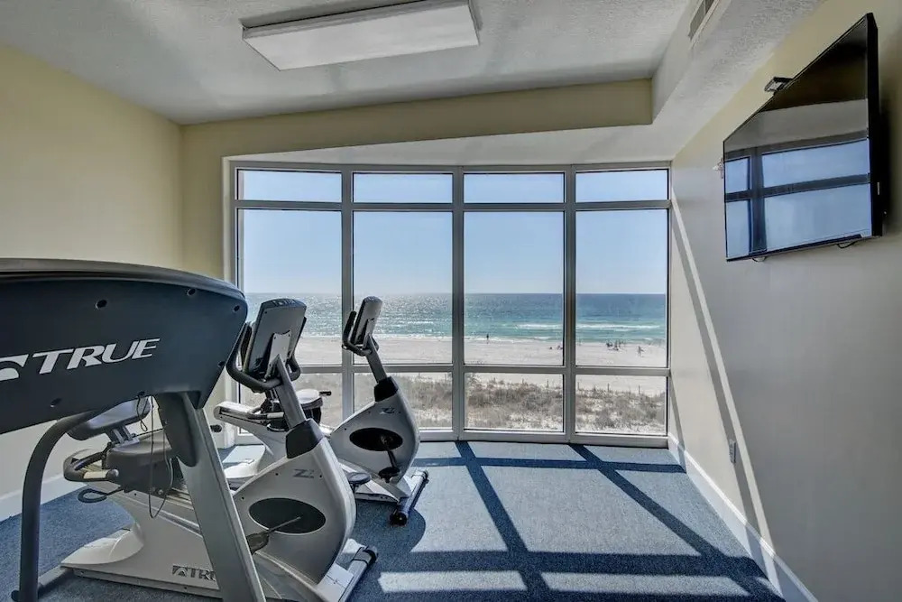Ocean Villa #2106