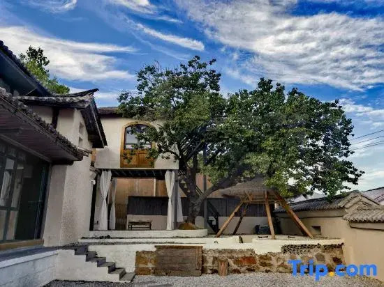 Shaxi Thirty-Three Mountain View Homestay