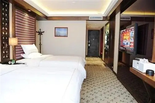 Lijiang Best Li Hotel