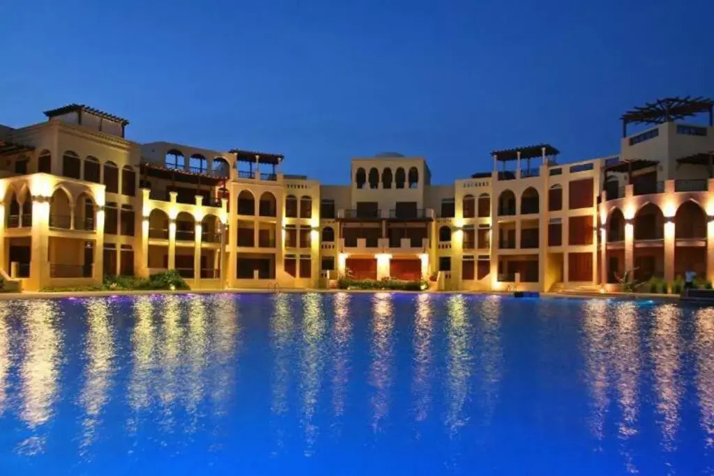 Maria Beach Ground Floor Apartament