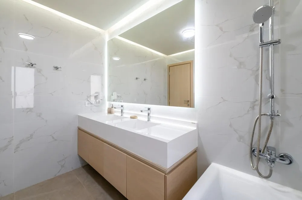 Bliss Villas Complex with private pool