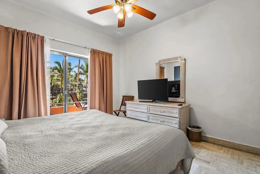 Velas Resort Access Beachfront 3BR Condo