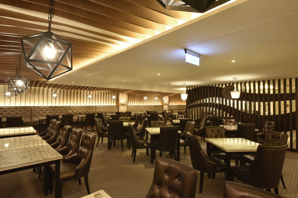 Good Hotel - Minsheng