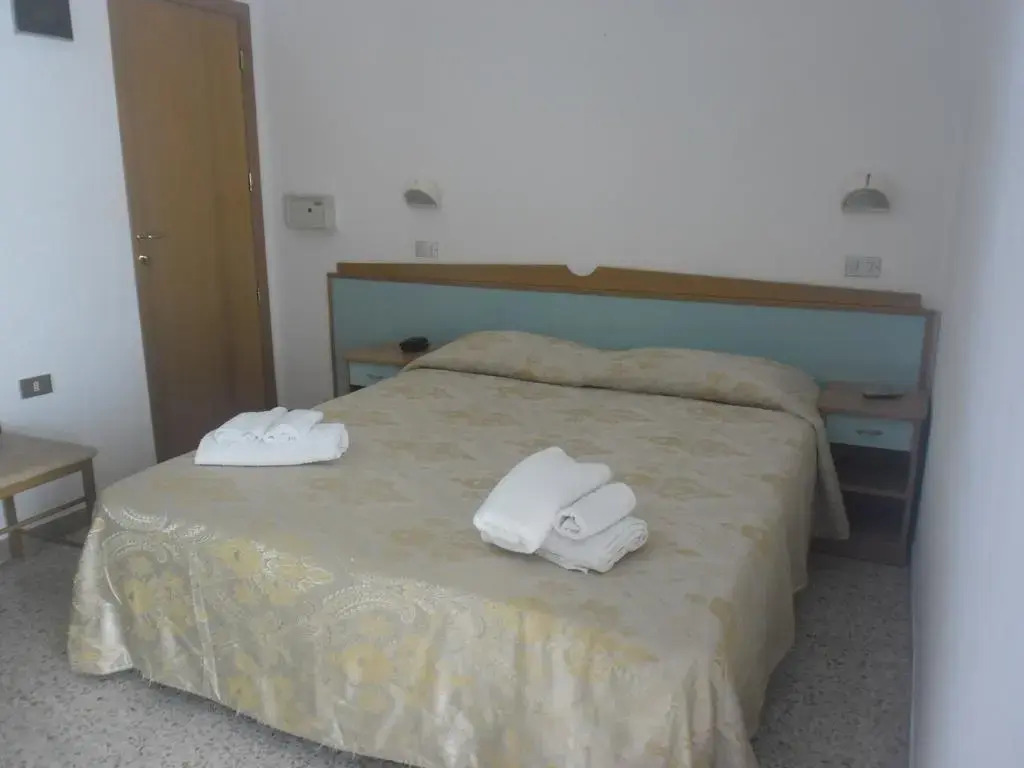 Hotel Busignani