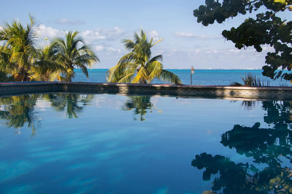 Hotel Maya Caribe Faranda Cancún