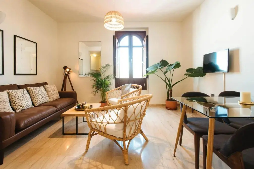 The Old Print House - Space Maison Apartments
