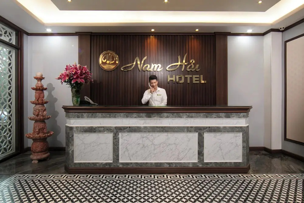 Hai Ngan Hotel