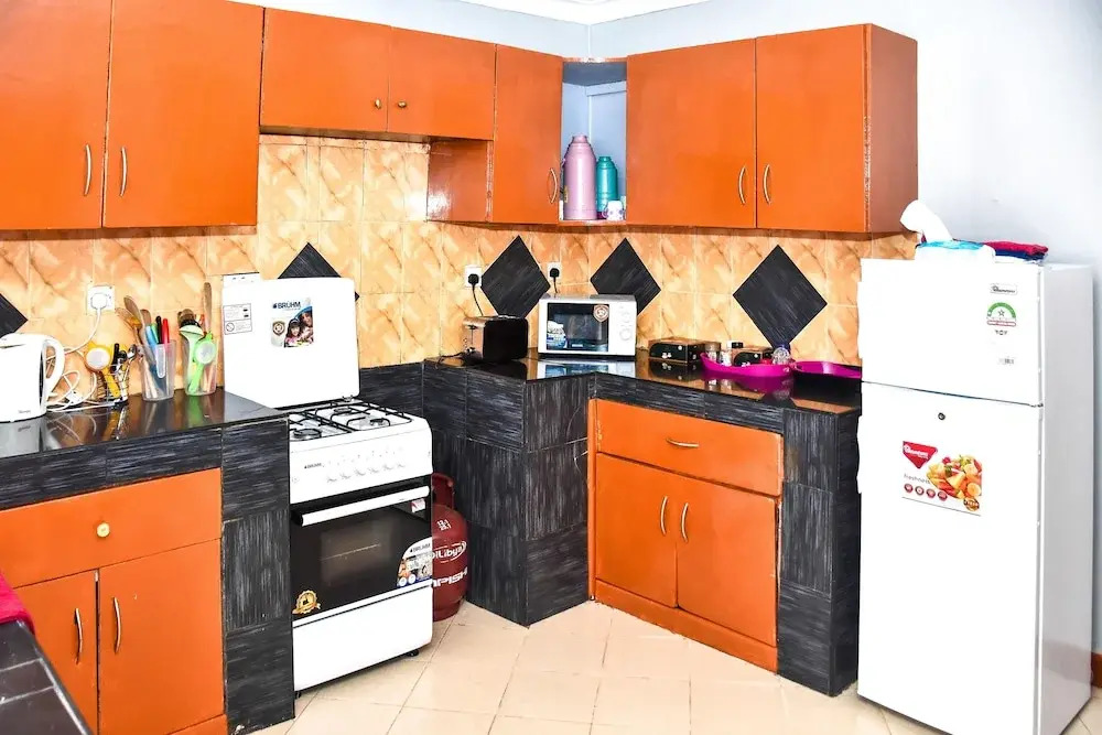 Aztuni Home Kitale