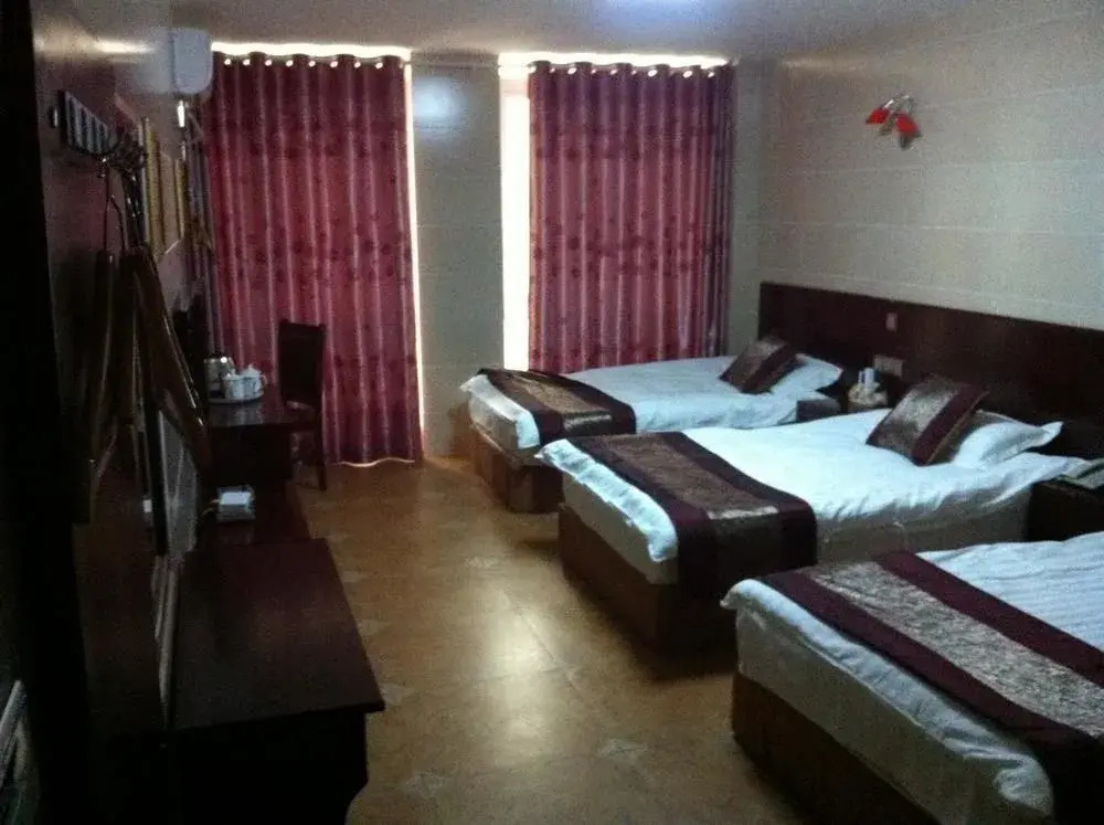 Tangshan Quanshang Hotel