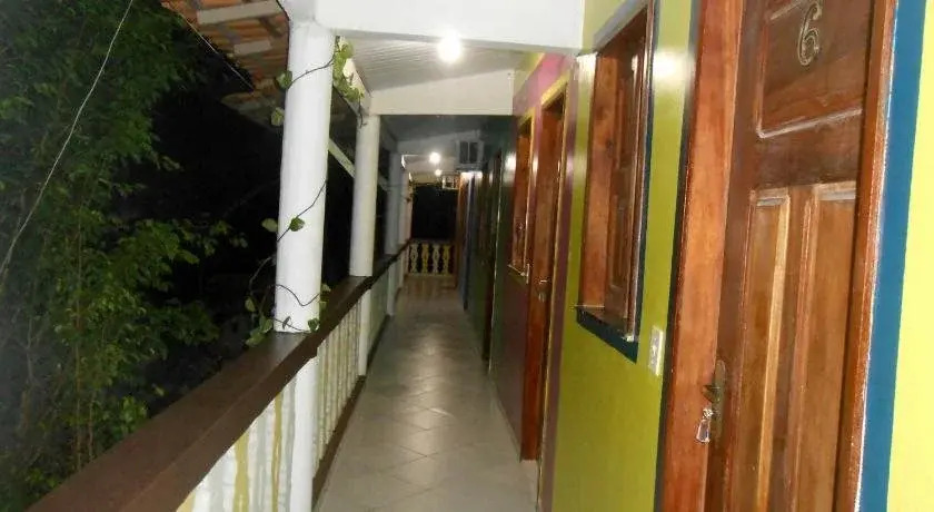Pousada Salmo 23