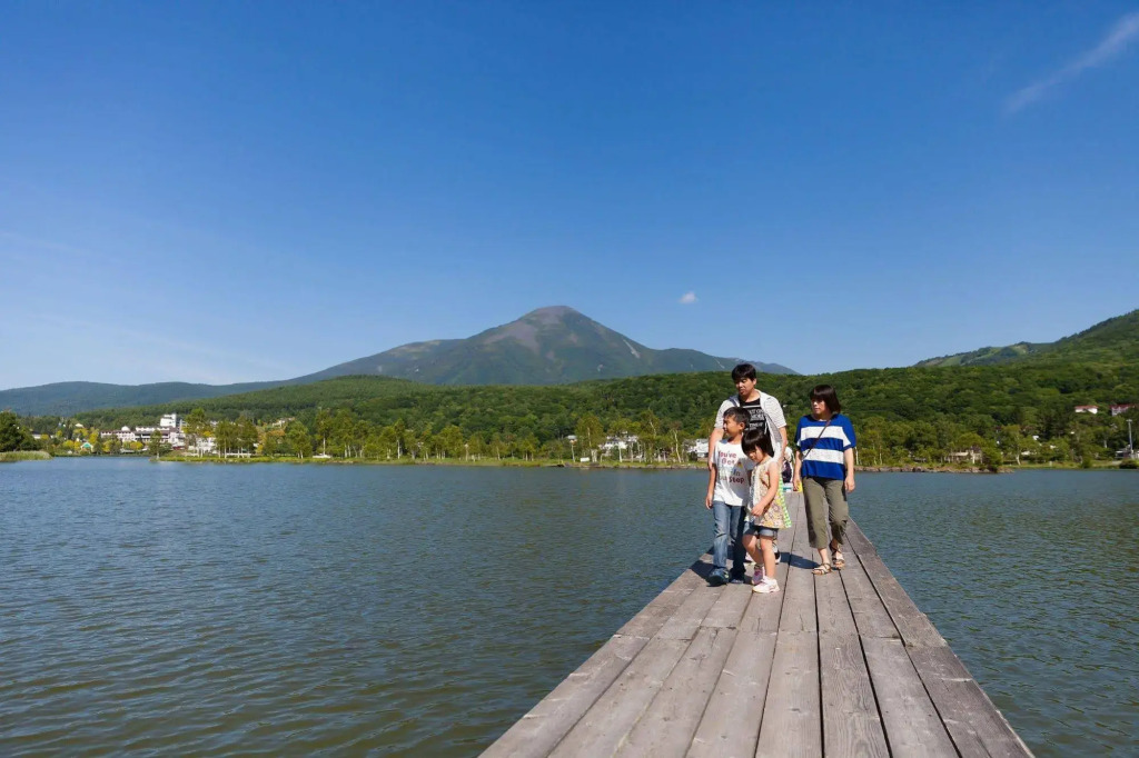 Shirakabako Hotel Paipuno Kemuri