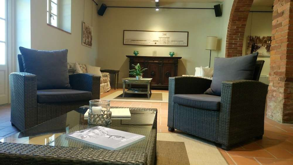 Tenuta La Fratta