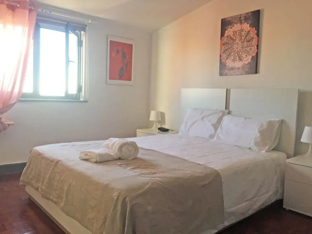 Tea & Jazz Guest House Cascais