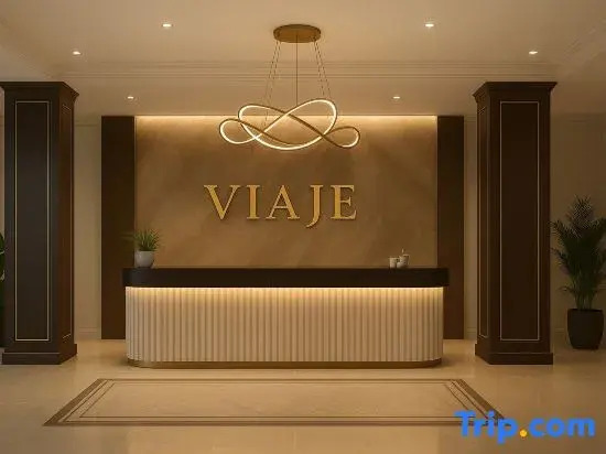 Viaje Hotel