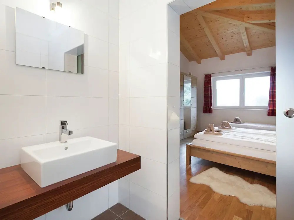 Boutique Penthouse in Piesendorf near Ski Area