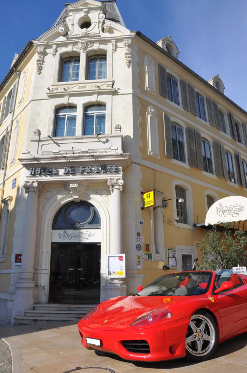 Hotel de France