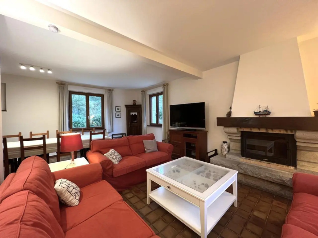 Maison Fréhel, 6 pièces, 8 personnes - FR-1-501-163