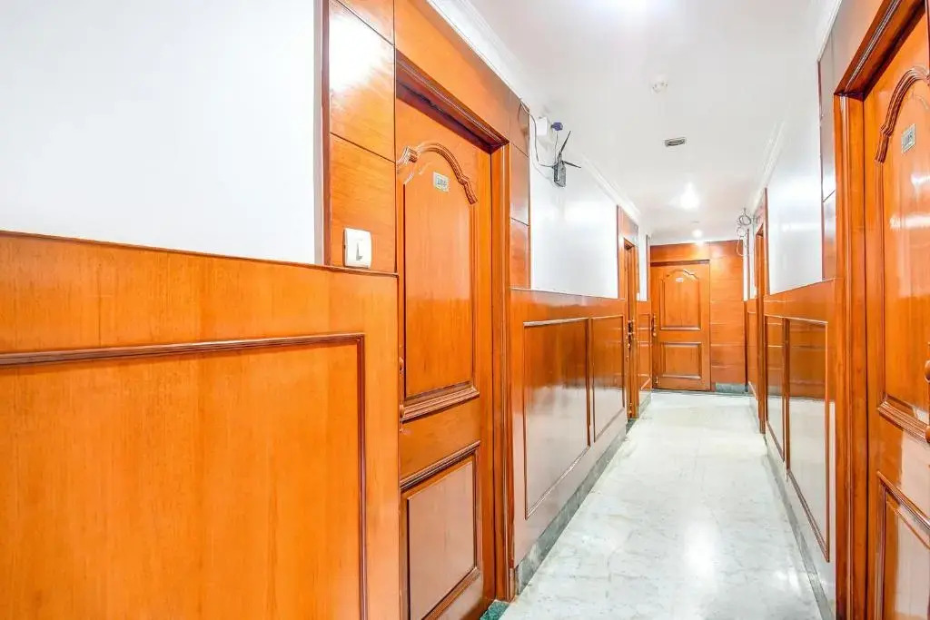 FabHotel Panasia International