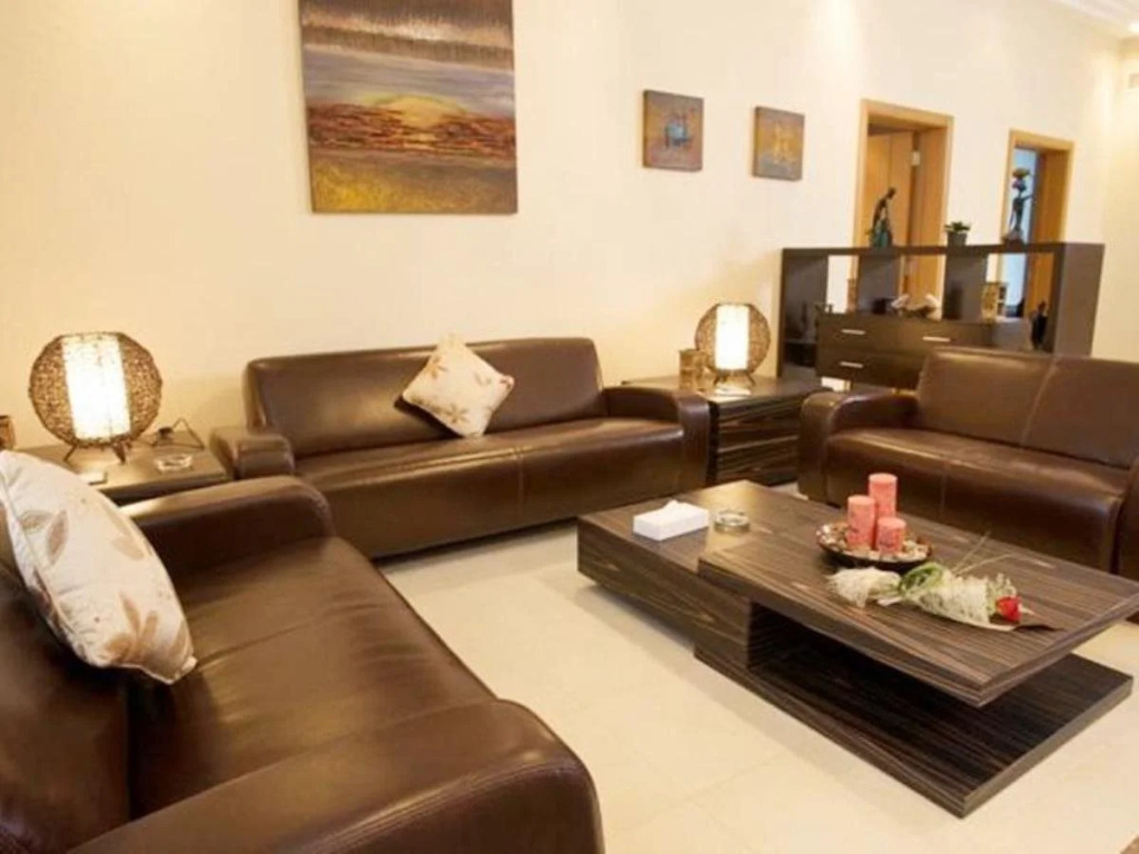 EWA Hotel Apartments