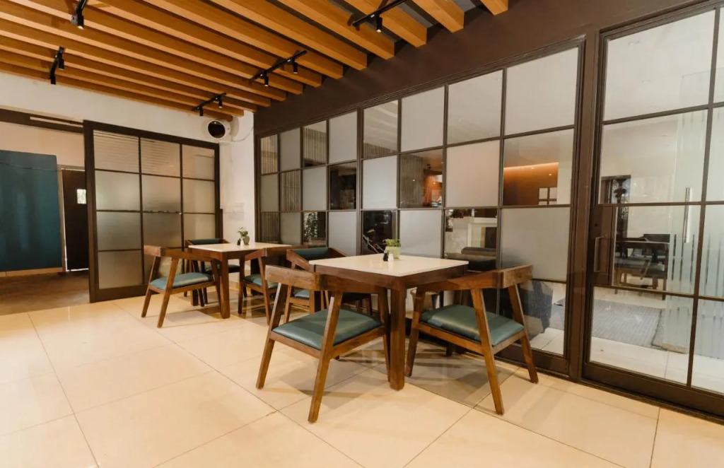 Regal Business Suites