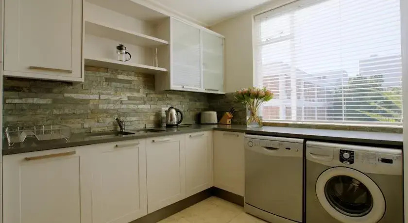 437 St Martini Gardens Apartments