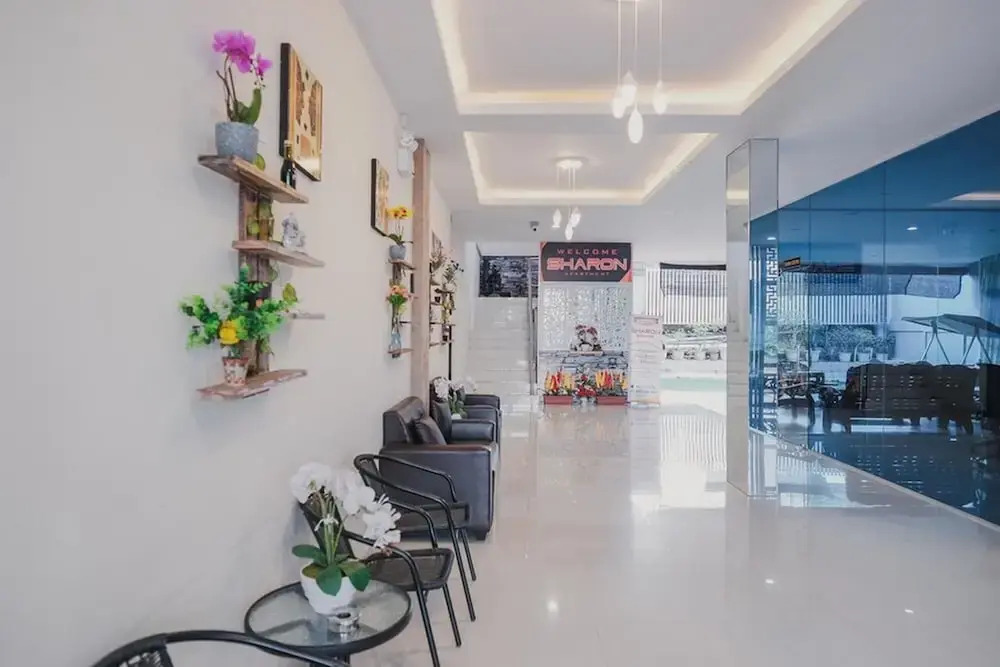 RedDoorz Apartment @ Batam Centre 3