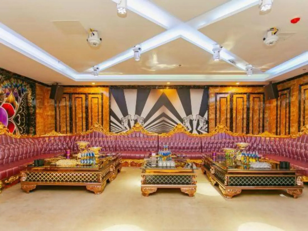 Jinhai International Hotel