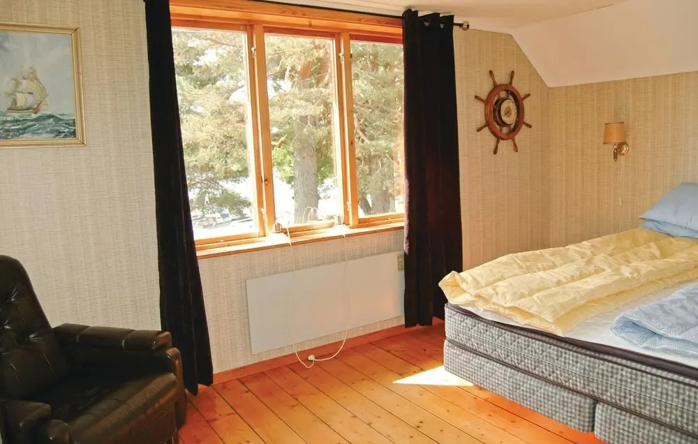 Holiday Home Spångens Motorbåtsklubb Åsensbruk