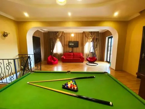 Hotel Polifonia