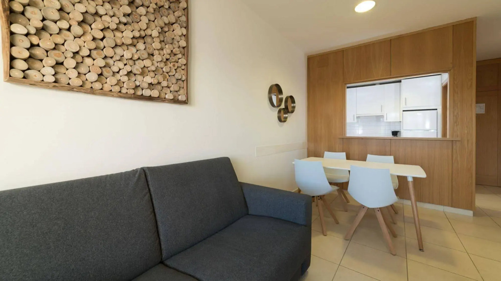 Apartamentos Costa Luz Punta Umbría