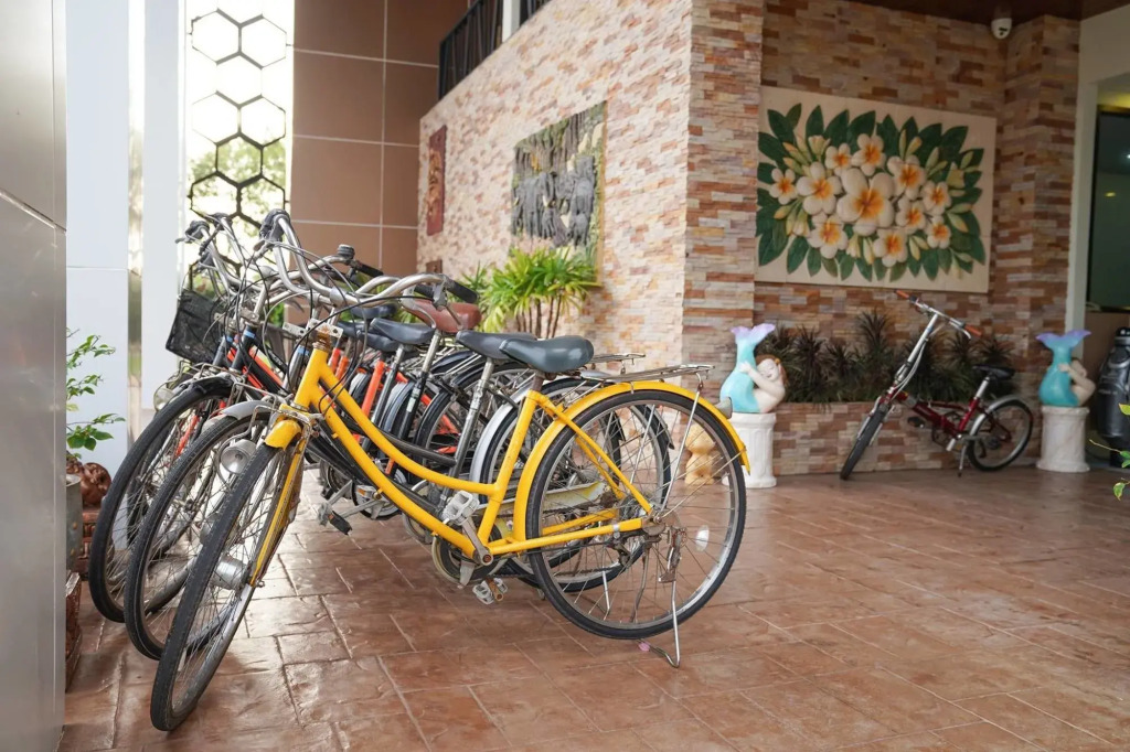 New Travel Beach Hotel & Resort