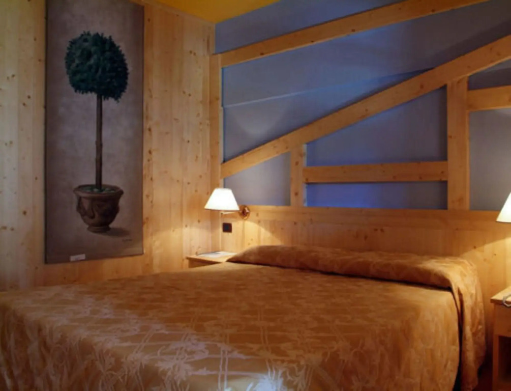 Grand Hotel Sestriere