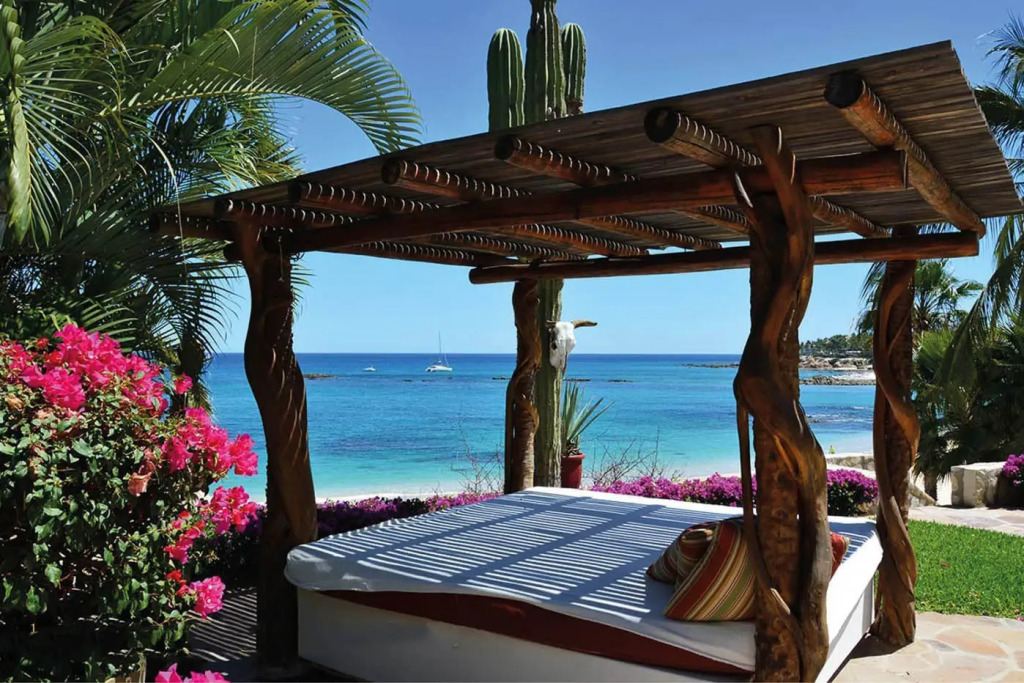 Blue Desert 7 - Villa Corazon