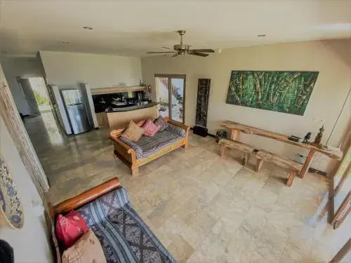 Villa Agung Amed