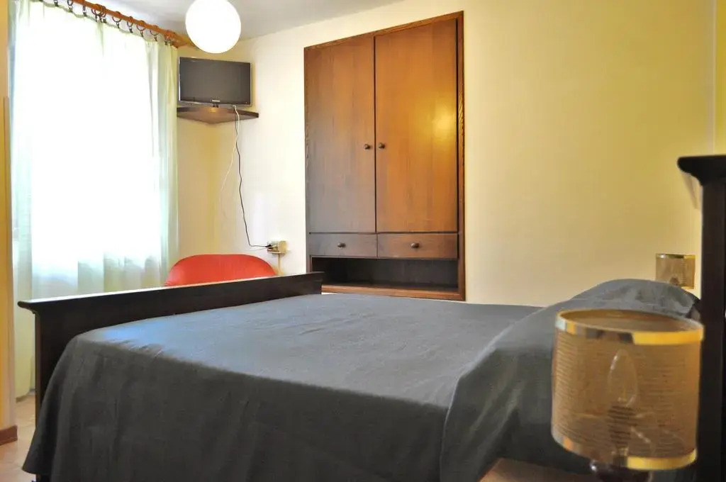 Albergo Miramonti