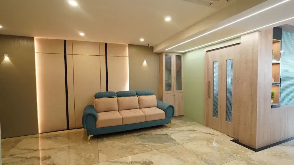 Hotel Hive Inn - Kozhikode