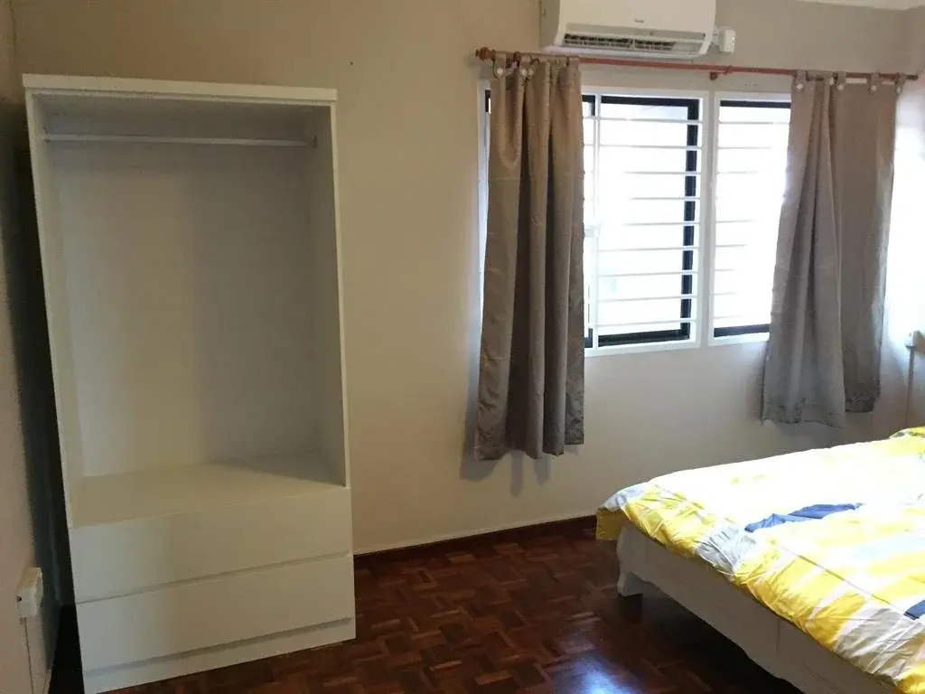 Haistar Homestay