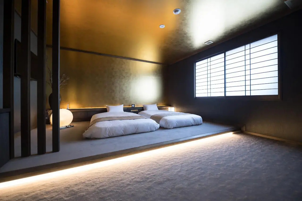 HOTEL SHIKISAI KYOTO