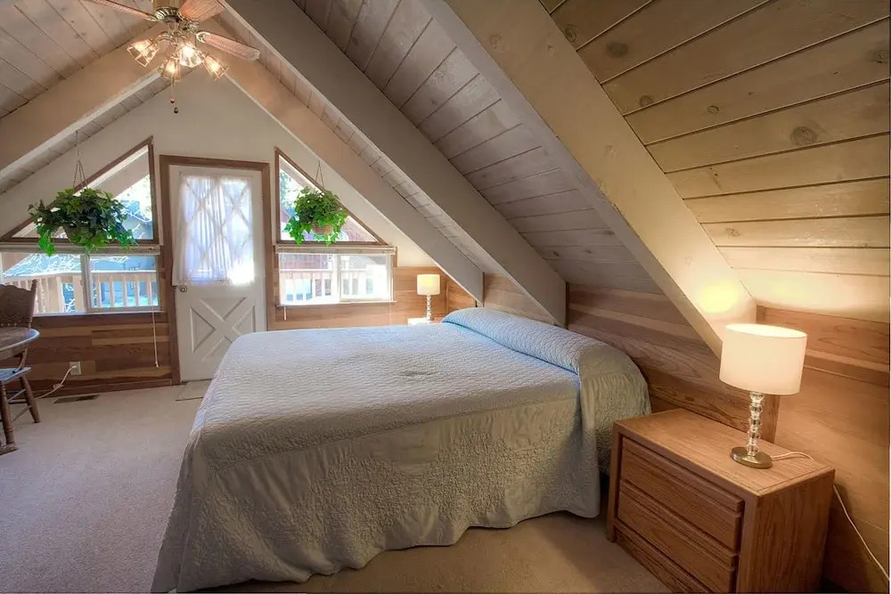 Meadow View Chalet by Lake Tahoe Accommodations