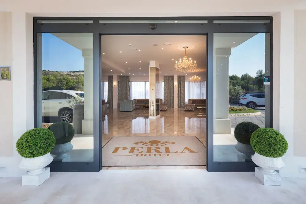 Perla Resort