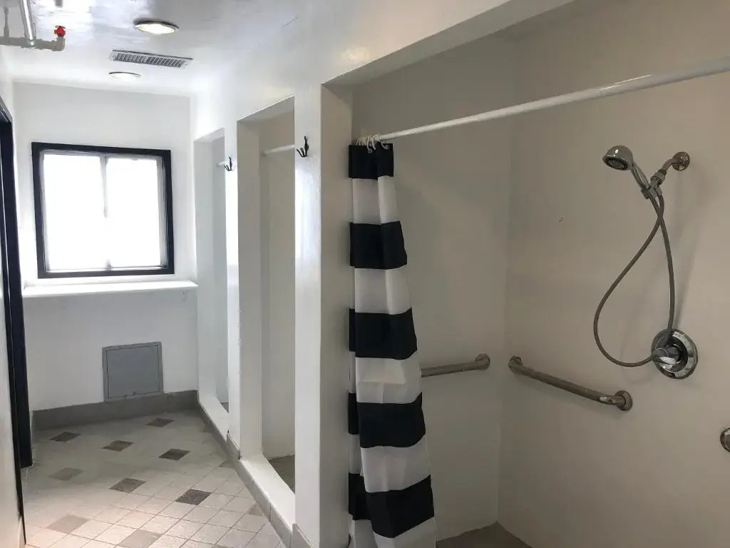 Culver City Hostel