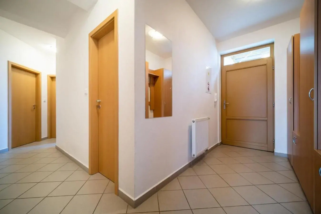 Apartment Riviera 503-7 Lipno Home