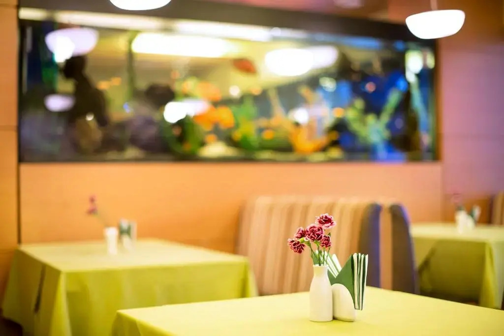Delita Cozy Hotel