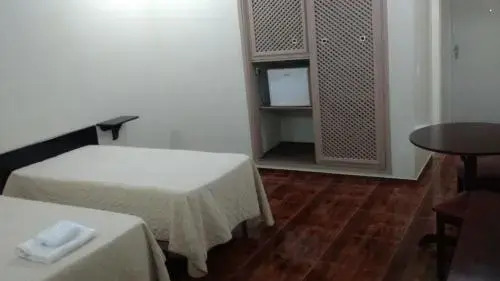 Hotel Lago Azul