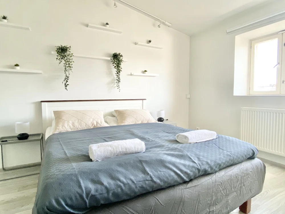 City Home Finland Penthouse