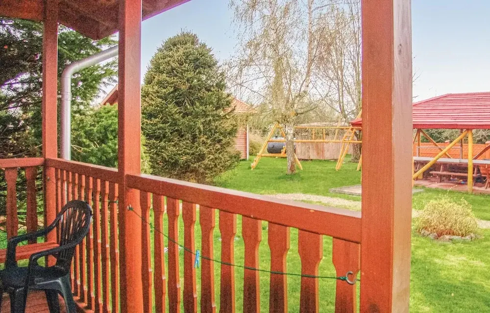 1 Bedroom Nice Home In Ustronie Morskie