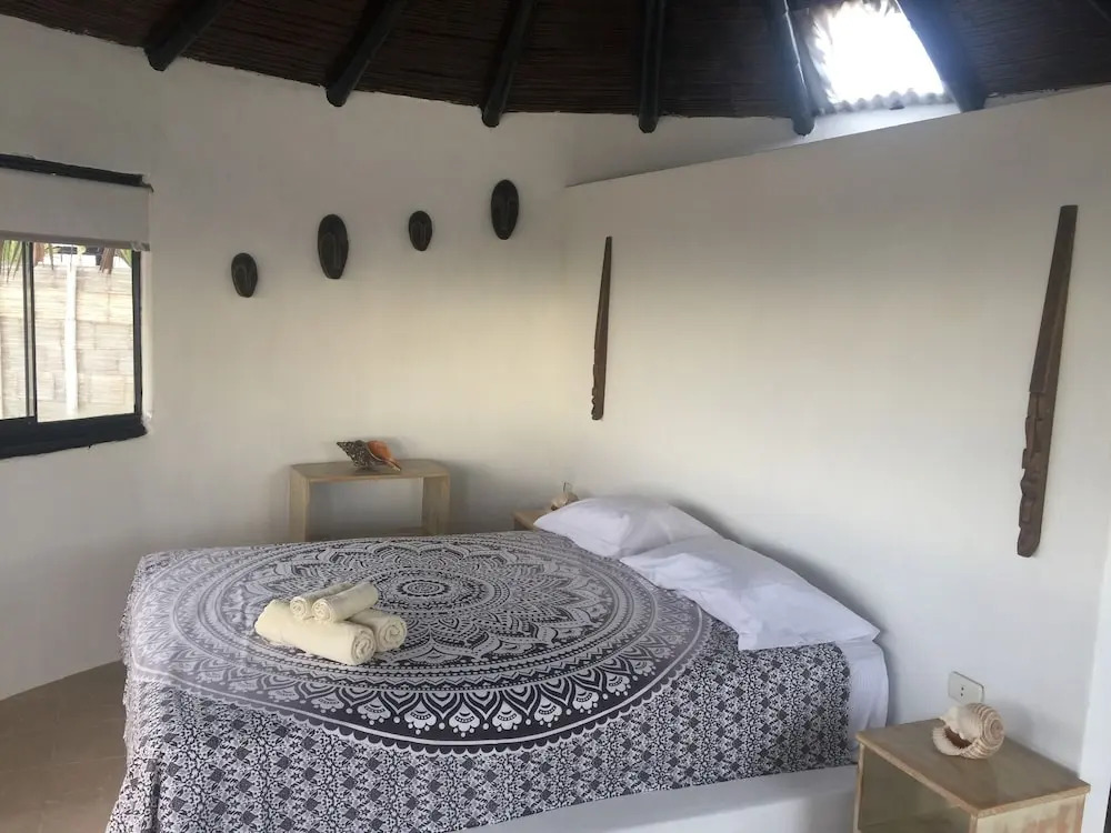 Marinus Ecolodge