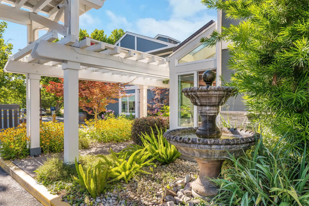 UpValley Inn & Hot Springs, an Ascend Collection Hotel